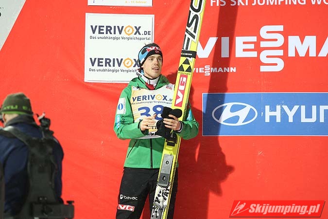 116 Andreas Stjernen